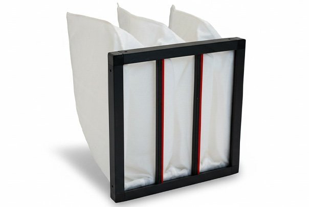 Filter für RLT-Systeme