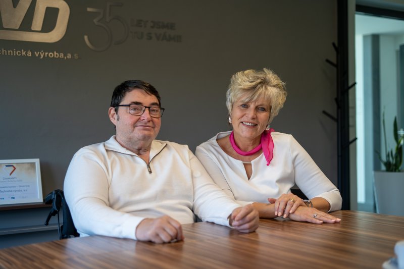 Rok plný růstu a ocenění